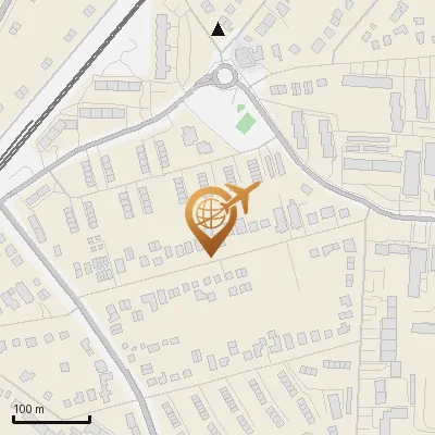 Foto zu Berner Stieg 43, 22145 Hamburg