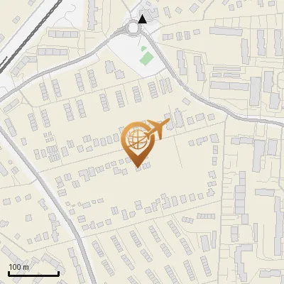 Foto zu Berner Stieg 44, 22145 Hamburg