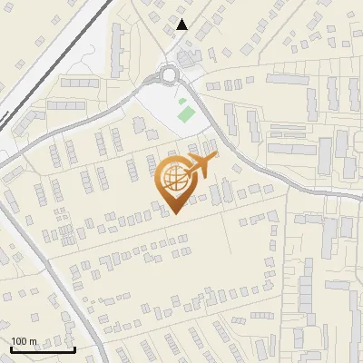 Foto zu Berner Stieg 45, 22145 Hamburg