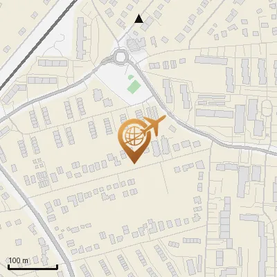 Foto zu Berner Stieg 47, 22145 Hamburg