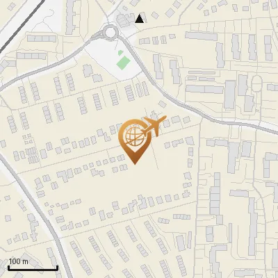 Foto zu Berner Stieg 48, 22145 Hamburg