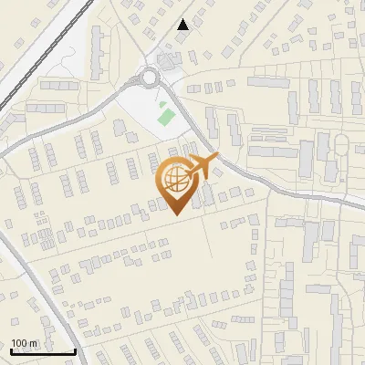 Foto zu Berner Stieg 49, 22145 Hamburg