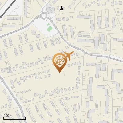 Foto zu Berner Stieg 50, 22145 Hamburg