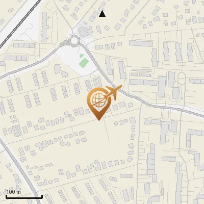 Foto zu Berner Stieg 51, 22145 Hamburg