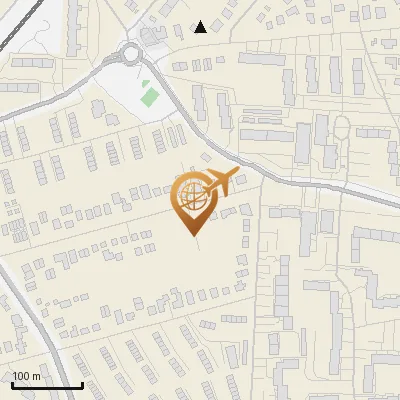 Foto zu Berner Stieg 52, 22145 Hamburg