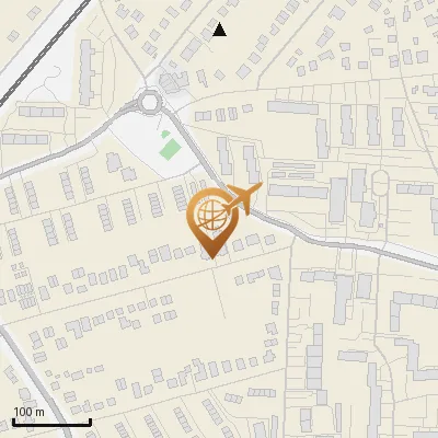 Foto zu Berner Stieg 53, 22145 Hamburg