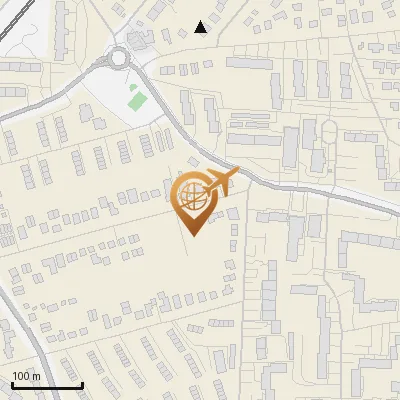 Foto zu Berner Stieg 54, 22145 Hamburg