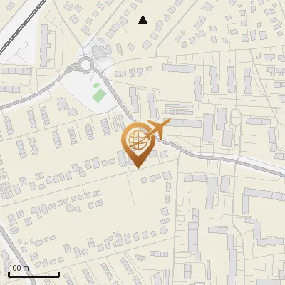 Foto zu Berner Stieg 55, 22145 Hamburg