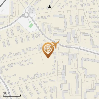 Foto zu Berner Stieg 56, 22145 Hamburg