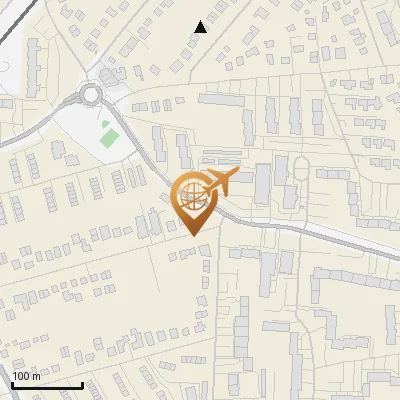 Foto zu Berner Stieg 59, 22145 Hamburg