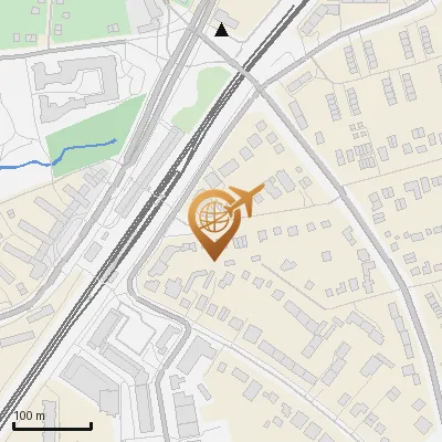 Foto zu Berner Stieg 6, 22147 Hamburg