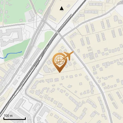 Foto zu Berner Stieg 7, 22147 Hamburg