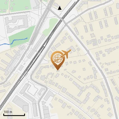 Foto zu Berner Stieg 8, 22147 Hamburg