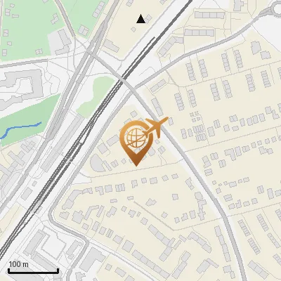 Foto zu Berner Stieg 9, 22147 Hamburg