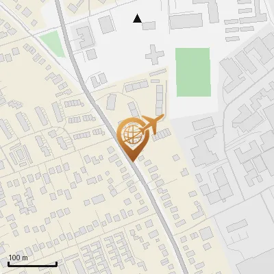 Foto zu Berner Straße 100, 22145 Hamburg