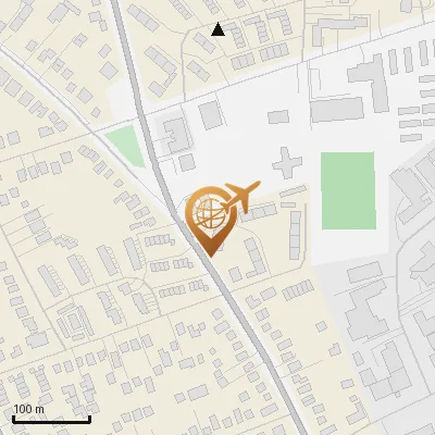 Foto zu Berner Straße 108, 22145 Hamburg