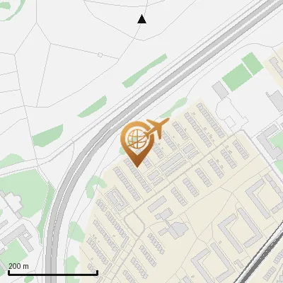 Foto zu Berner Straße 132, 81476 München
