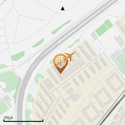Foto zu Berner Straße 140, 81476 München