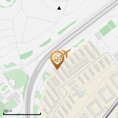 Foto zu Berner Straße 142, 81476 München