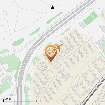 Foto zu Berner Straße 158, 81476 München
