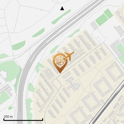 Foto zu Berner Straße 166, 81476 München