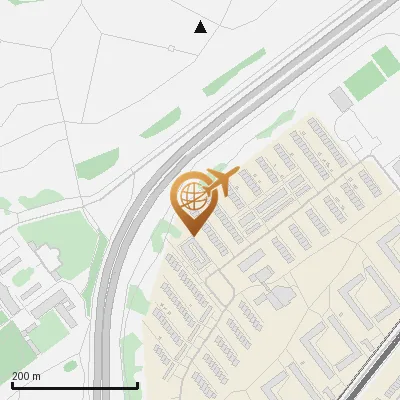 Foto zu Berner Straße 176, 81476 München