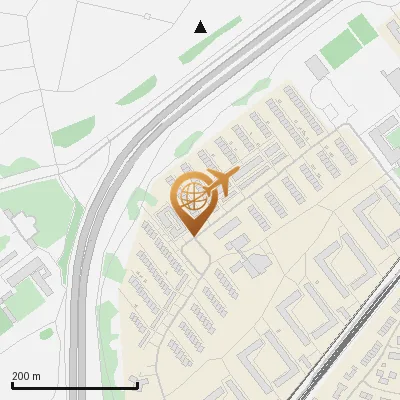 Foto zu Berner Straße 196, 81476 München
