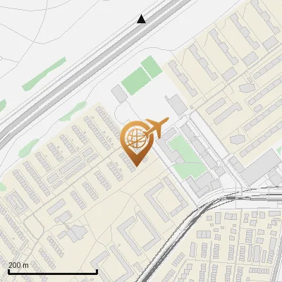 Foto zu Berner Straße 21, 81476 München