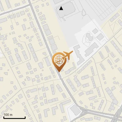 Foto zu Berner Straße 22, 22145 Hamburg