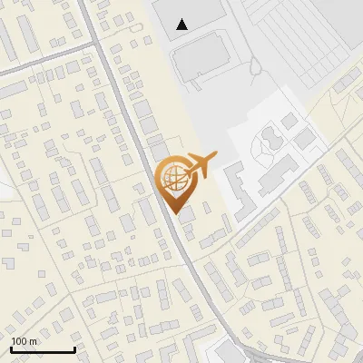 Foto zu Berner Straße 28, 22145 Hamburg