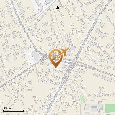 Foto zu Berner Straße 3, 22145 Hamburg