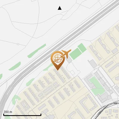 Foto zu Berner Straße 30, 81476 München