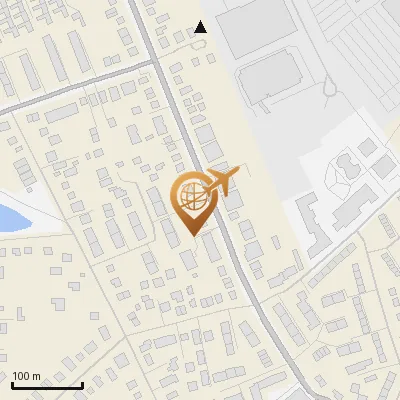 Foto zu Berner Straße 31, 22145 Hamburg