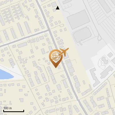 Foto zu Berner Straße 35, 22145 Hamburg