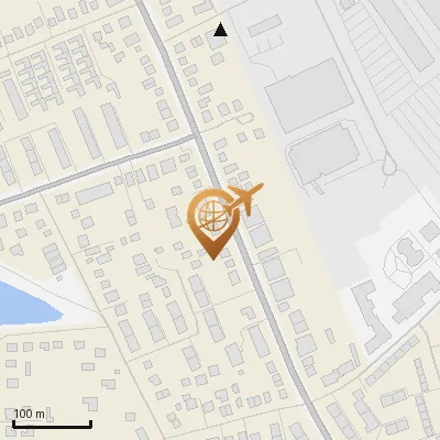 Foto zu Berner Straße 39, 22145 Hamburg