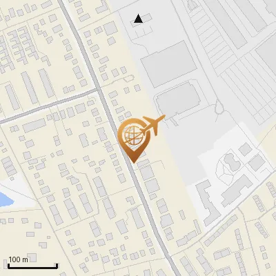 Foto zu Berner Straße 44, 22145 Hamburg