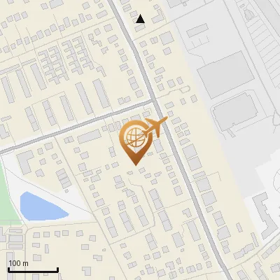 Foto zu Berner Straße 47, 22145 Hamburg