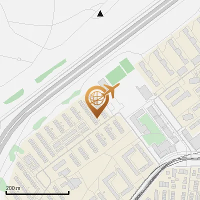 Foto zu Berner Straße 48, 81476 München