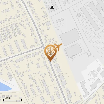 Foto zu Berner Straße 56, 22145 Hamburg