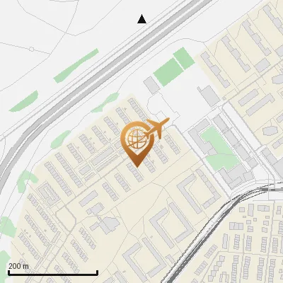 Foto zu Berner Straße 57, 81476 München
