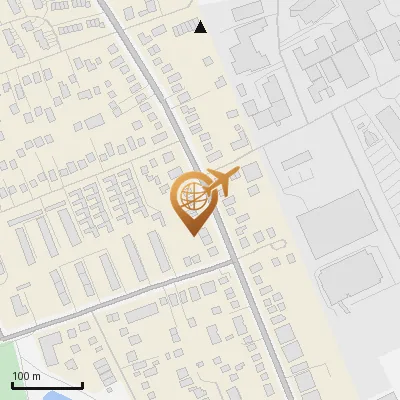 Foto zu Berner Straße 59, 22145 Hamburg