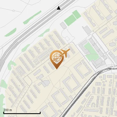 Foto zu Berner Straße 59, 81476 München