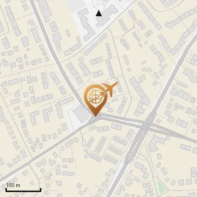 Foto zu Berner Straße 6, 22145 Hamburg