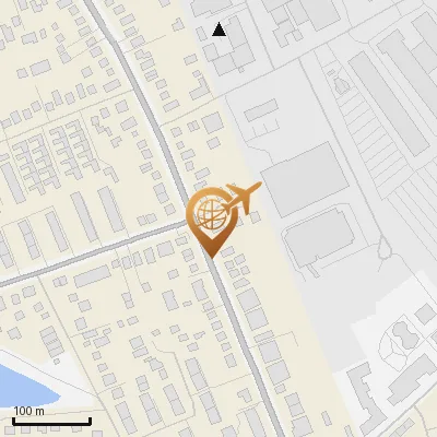 Foto zu Berner Straße 60, 22145 Hamburg