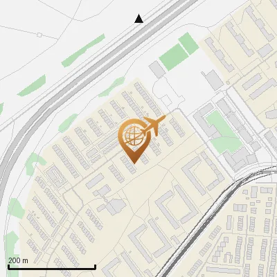Foto zu Berner Straße 67, 81476 München