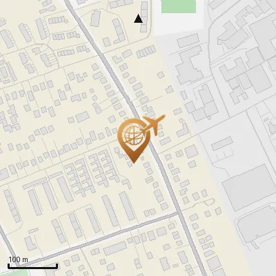 Foto zu Berner Straße 69, 22145 Hamburg