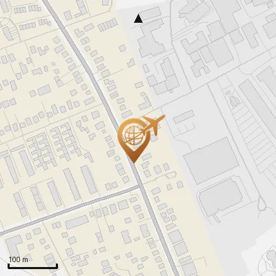 Foto zu Berner Straße 70, 22145 Hamburg