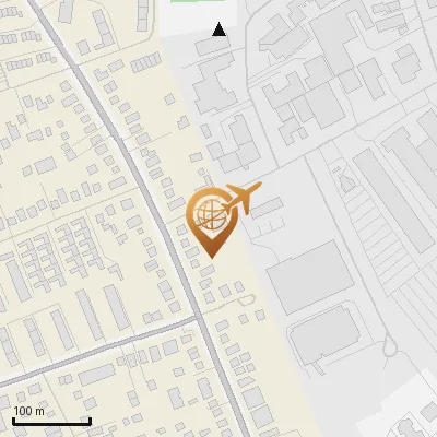 Foto zu Berner Straße 72, 22145 Hamburg