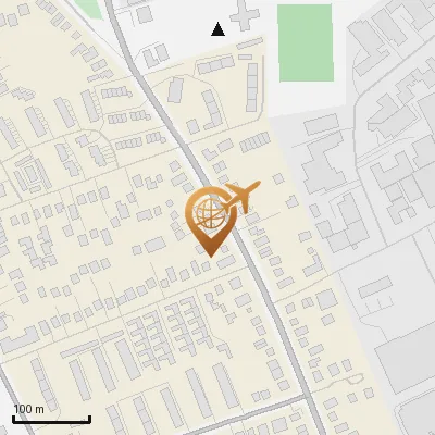 Foto zu Berner Straße 77, 22145 Hamburg