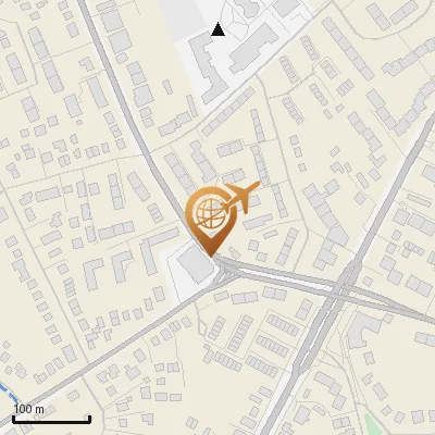 Foto zu Berner Straße 8, 22145 Hamburg